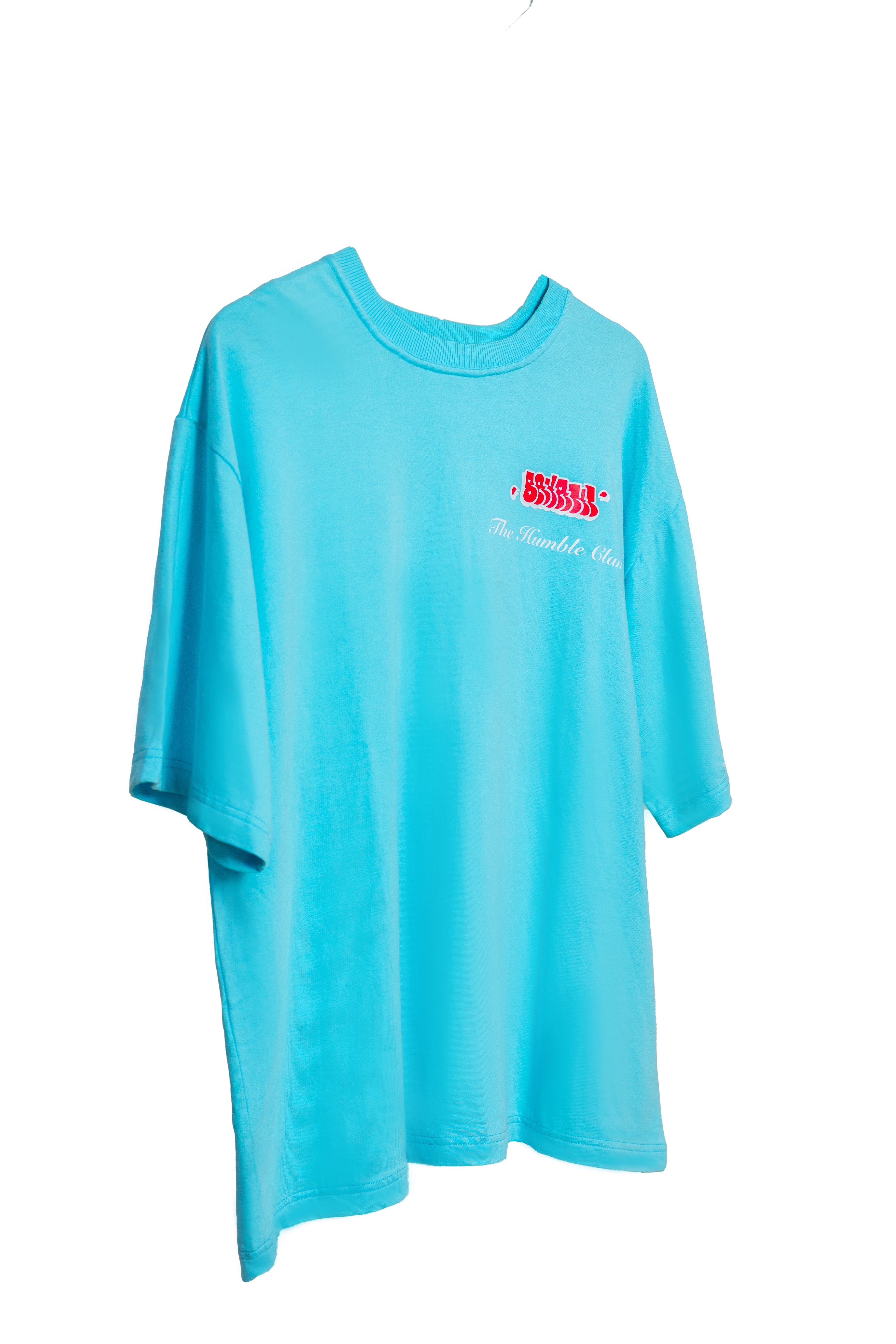 Blue Ocean Shirt